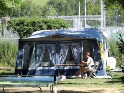 Camping LE TIVOLI