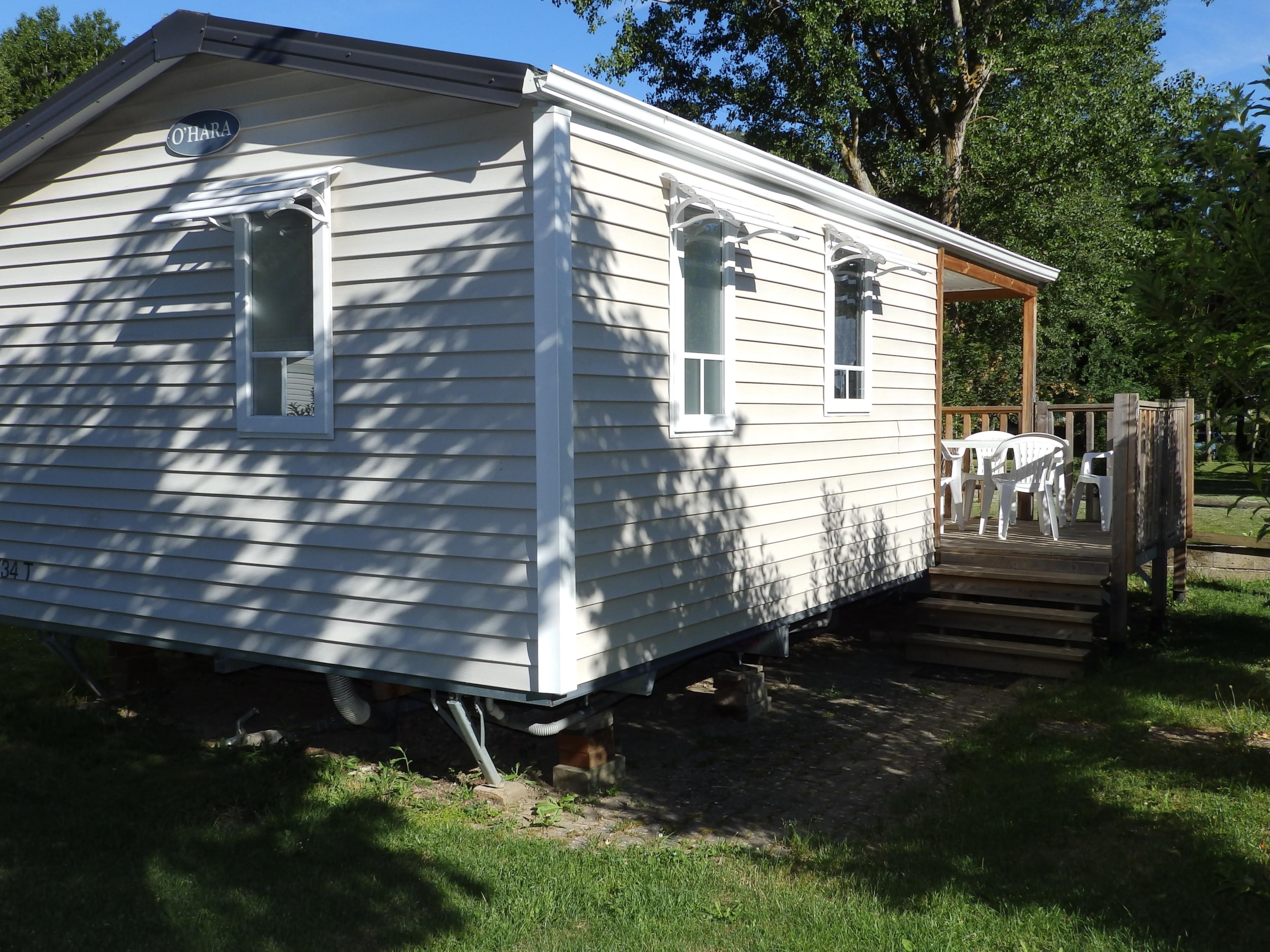 Camping LE TIVOLI — Photo 10
