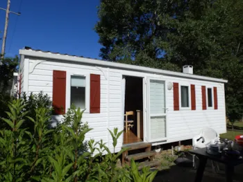 Camping LE TIVOLI - MyCamping