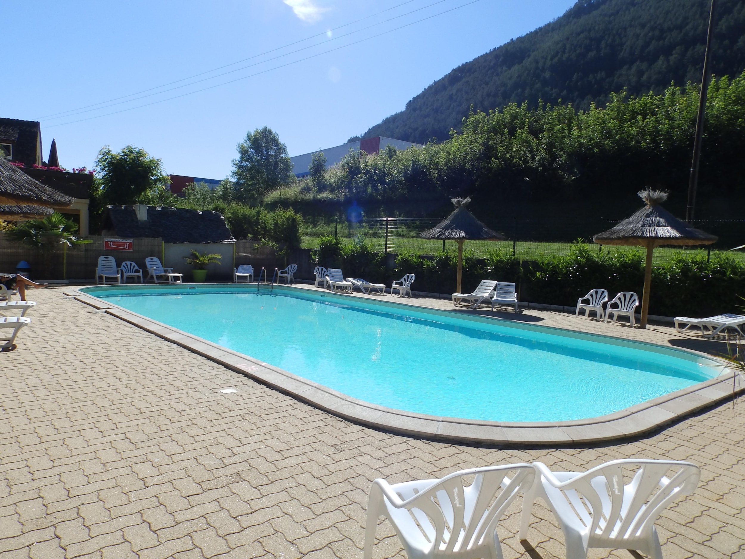 Camping LE TIVOLI — Photo 6