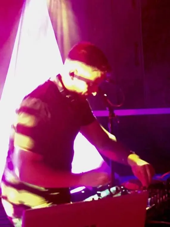 Camping LE TIVOLI - image n°12 - UniversalBooking