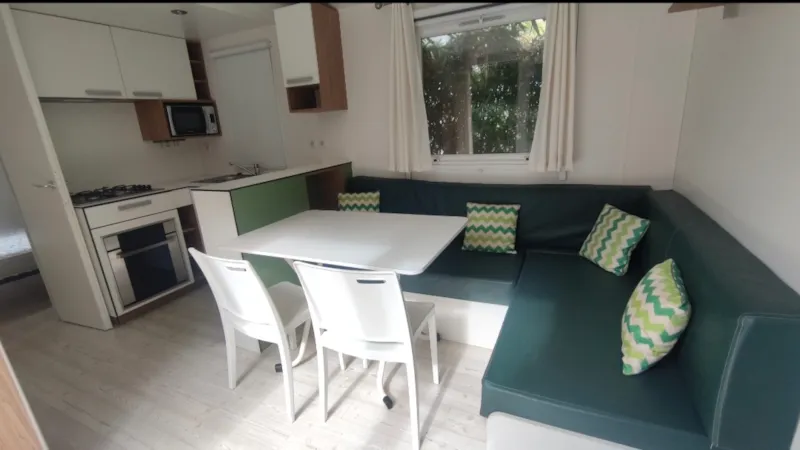 Mobil Home Trigano Ii 2018