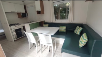 Mobil home TRIGANO II 2018