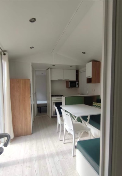 Mobil home TRIGANO II 2018