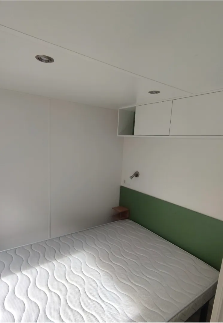 Mobil Home Trigano Ii 2018