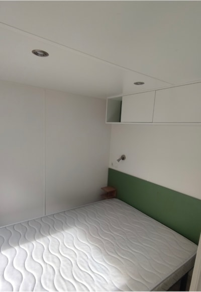 Mobil home TRIGANO II 2018