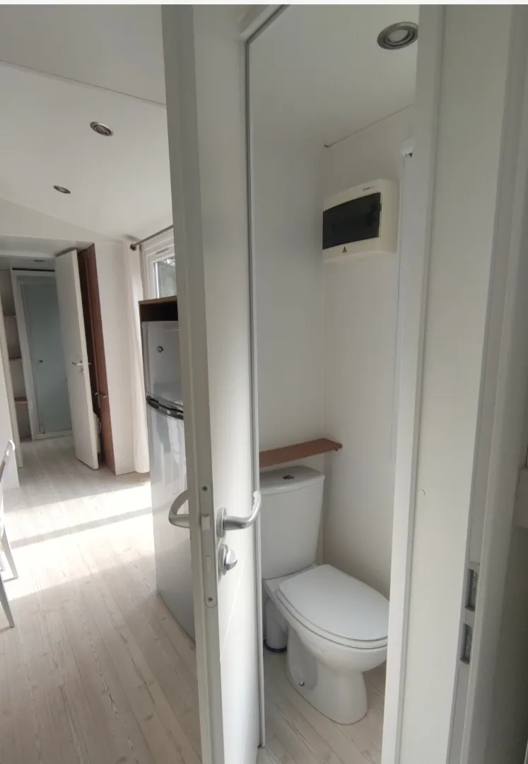 Mobil Home Trigano Ii 2018