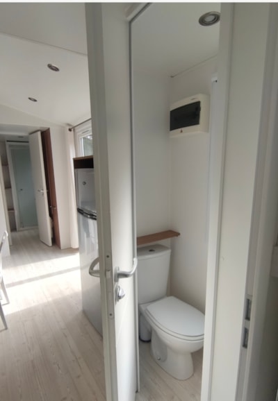 Mobil home TRIGANO II 2018