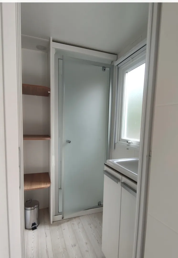 Mobil Home Trigano Ii 2018