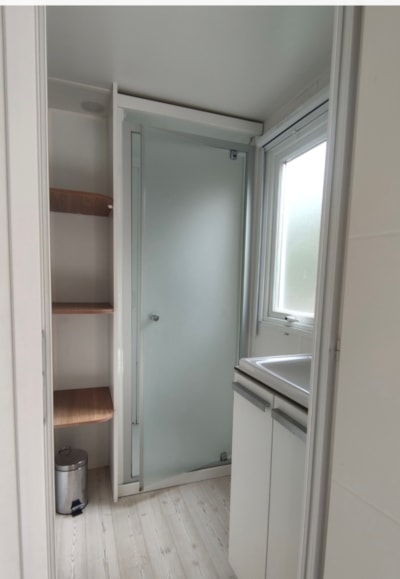 Mobil home TRIGANO II 2018