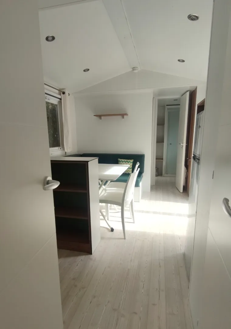 Mobil Home Trigano Ii 2018