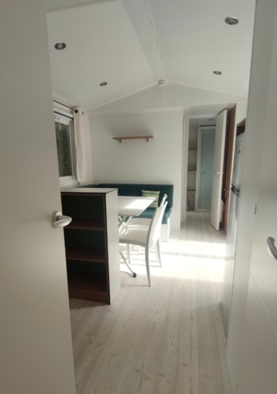 Mobil home TRIGANO II 2018