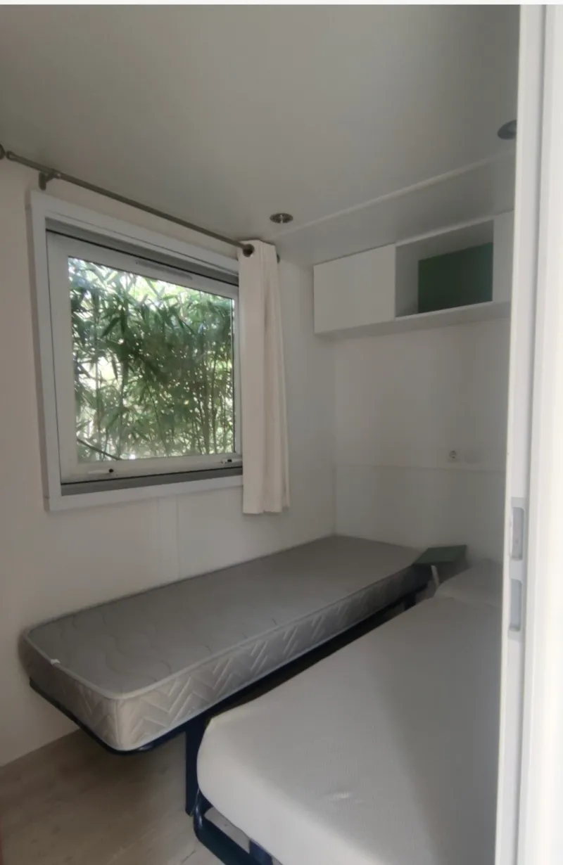 Mobil Home Trigano Ii 2018