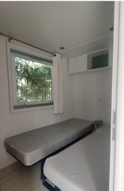Mobil home TRIGANO II 2018