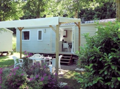Mobil home TRIGANO II 2018