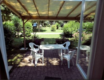 Mobil home TRIGANO II 2018