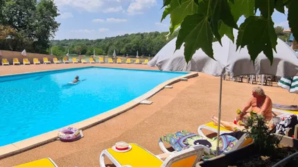 Camping Naturiste Tikayan Petit Arlane - Camping2Be