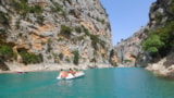 Foto #31 van Camping Naturiste Tikayan Petit Arlane