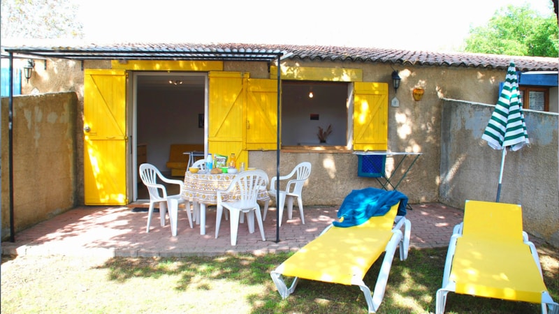 GITE ECO
