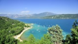 Foto #40 van Camping Naturiste Tikayan Petit Arlane