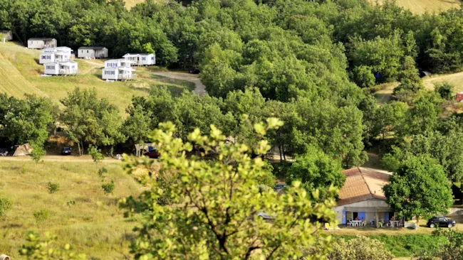 Camping Naturiste Tikayan Petit Arlane - image n°4 - Camping Direct