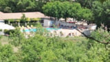 Foto #12 van Camping Naturiste Tikayan Petit Arlane