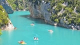 Foto #33 van Camping Naturiste Tikayan Petit Arlane