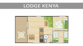 LODGE KENYA