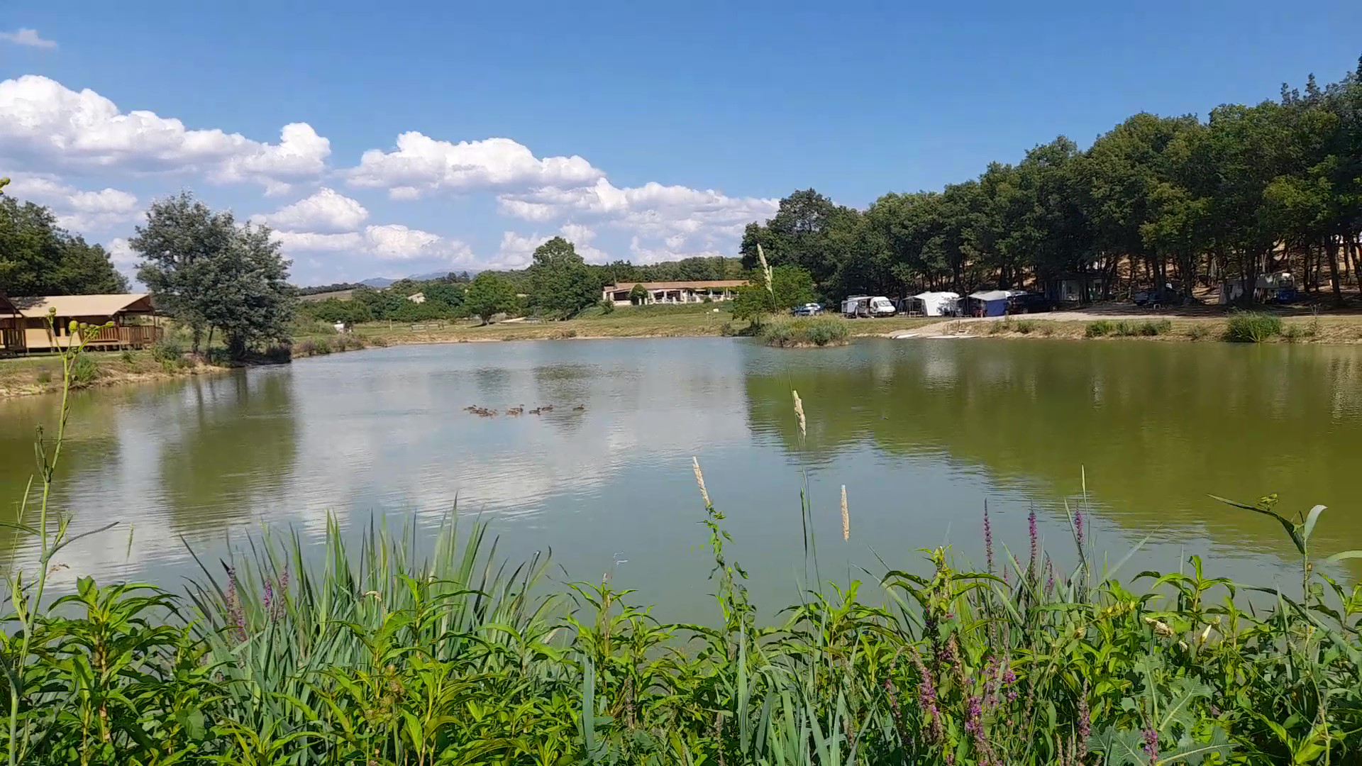 Camping Naturiste Tikayan Petit Arlane - Provenza-Alpi-Costa Azzurra - Immagine n°3 Camping Naturiste Tikayan Petit Arlane - Provenza-Alpi-Costa Azzurra - Immagine n°3