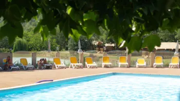 Camping Naturiste Tikayan Petit Arlane - image n°2 - Camping Direct