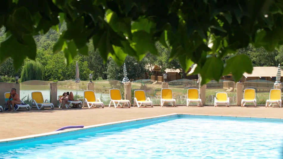 Camping Naturiste Tikayan Petit Arlane