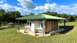 Foto #13 van Camping Naturiste Tikayan Petit Arlane