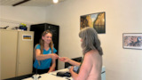 Foto #8 van Camping Naturiste Tikayan Petit Arlane