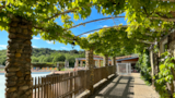 Foto #9 van Camping Naturiste Tikayan Petit Arlane