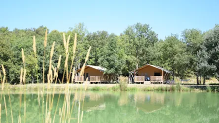 Camping Naturiste Tikayan Petit Arlane - image n°3 - Camping Direct
