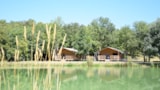 Foto #3 van Camping Naturiste Tikayan Petit Arlane