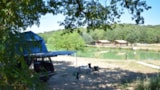 Foto #16 van Camping Naturiste Tikayan Petit Arlane