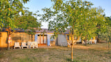 Foto #28 van Camping Naturiste Tikayan Petit Arlane