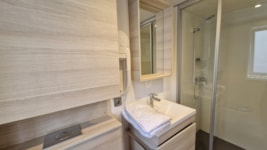 TENNESSY LUXE AVEC SPA