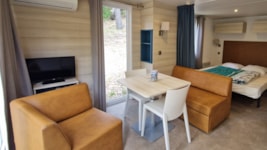 TENNESSY LUXE AVEC SPA