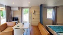 TENNESSY LUXE AVEC SPA