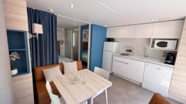 TENNESSY LUXE AVEC SPA