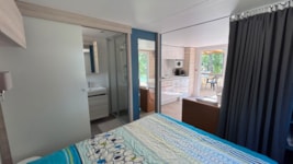 TENNESSY LUXE AVEC SPA