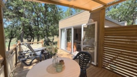 TENNESSY LUXE AVEC SPA