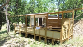 TENNESSY LUXE AVEC SPA