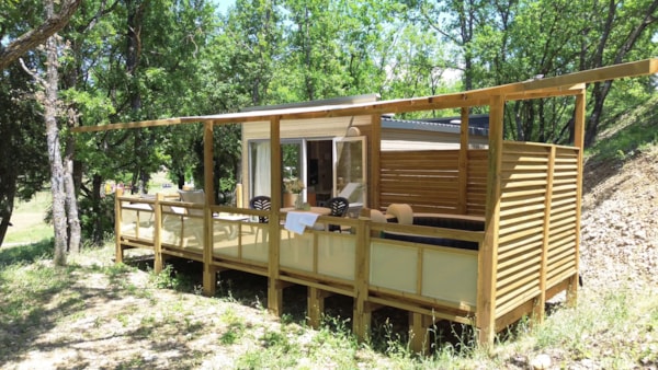 TENNESSY LUXE WITH SPA