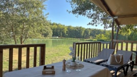 TENTE LODGE KENYA STANDARD