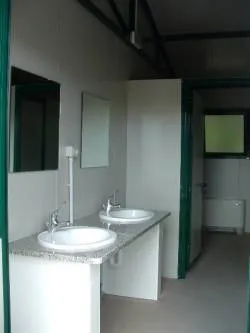 Emplacement Pour Petite Tente