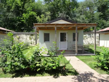 Mietunterkunft - Haus 5 - Agriturismo Alba