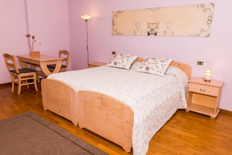 Réservation Chambre Avec Petit Déjeuner